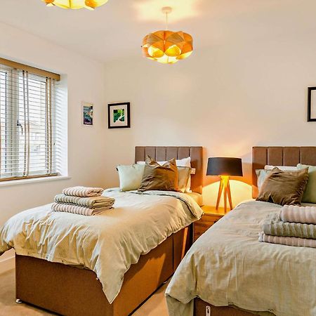 5 Bed In Polruan 93182 Villa Fowey Luaran gambar