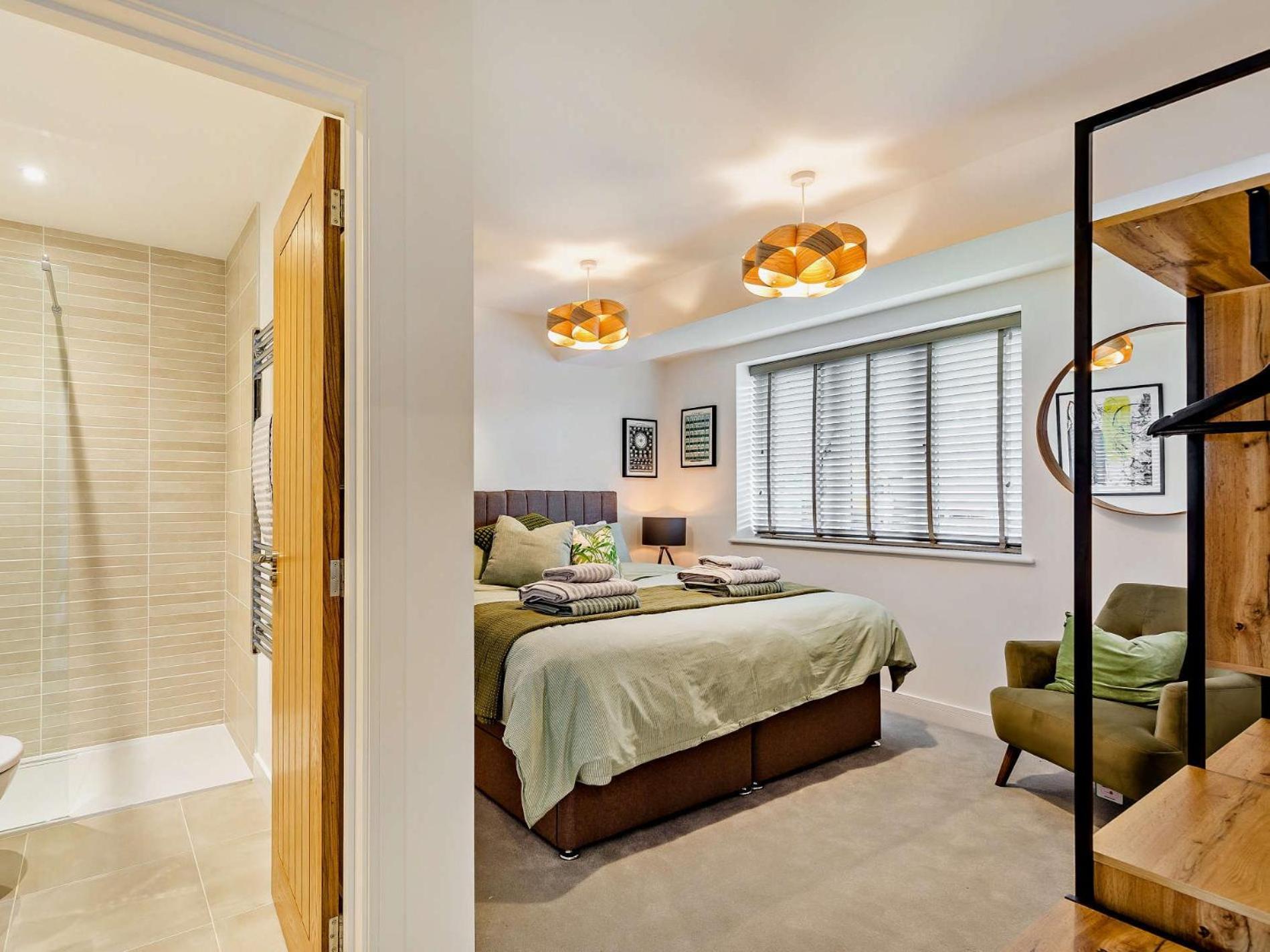 5 Bed In Polruan 93182 Villa Fowey Luaran gambar