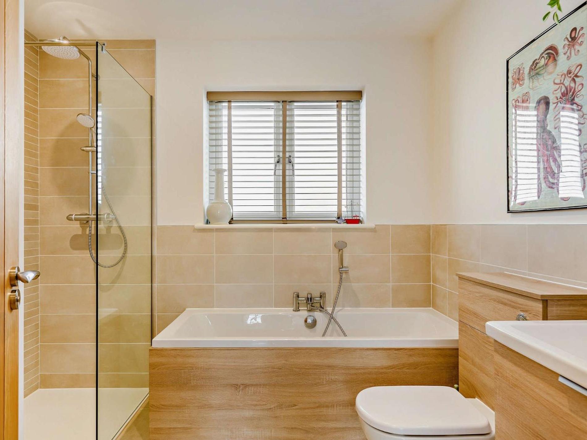 5 Bed In Polruan 93182 Villa Fowey Luaran gambar