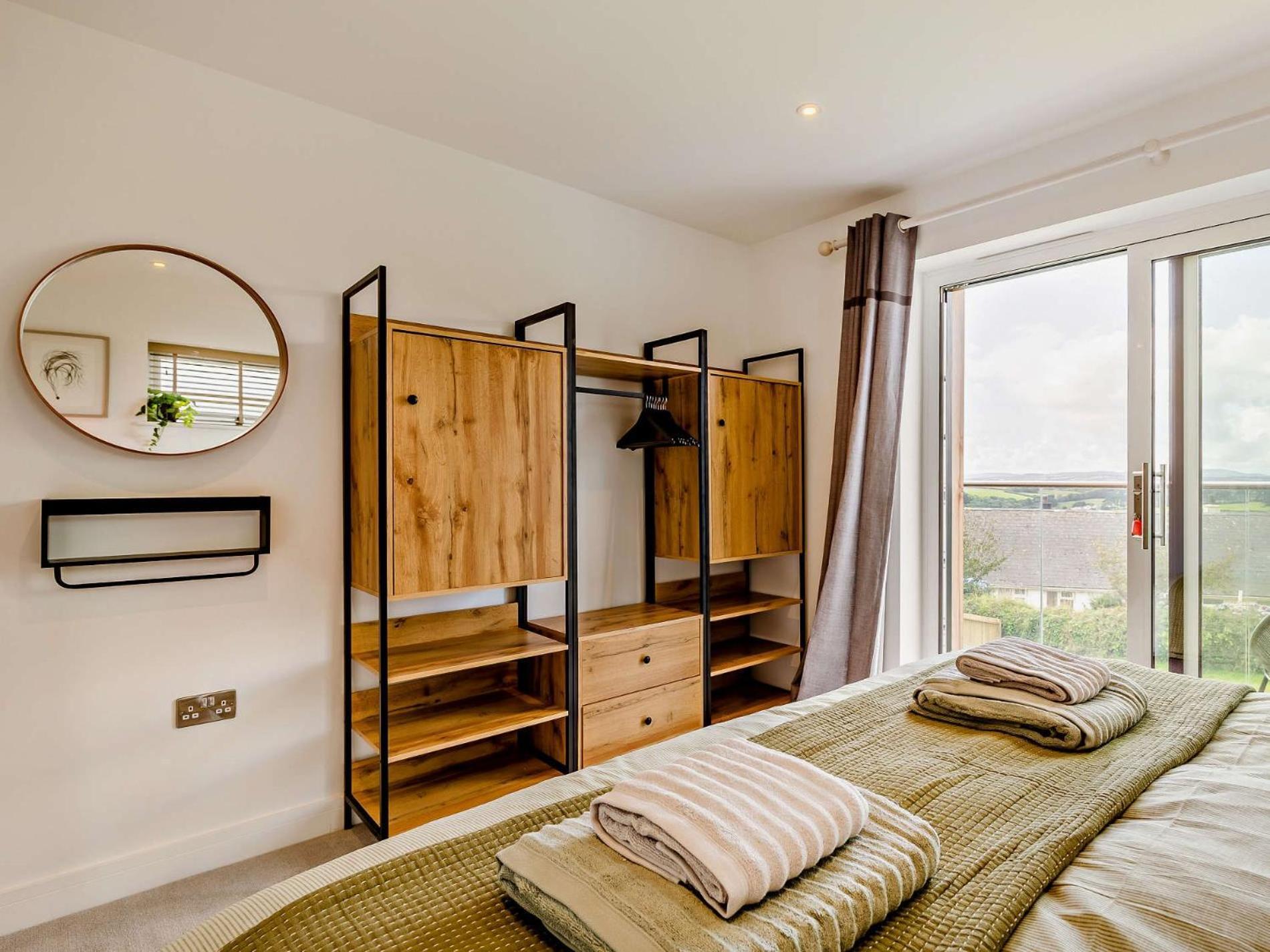 5 Bed In Polruan 93182 Villa Fowey Luaran gambar