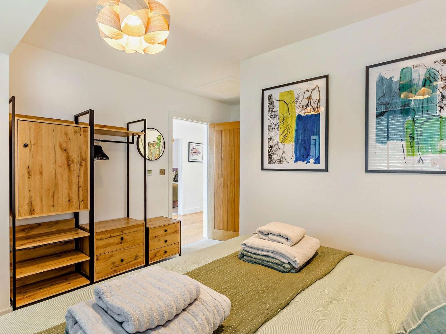5 Bed In Polruan 93182 Villa Fowey Luaran gambar