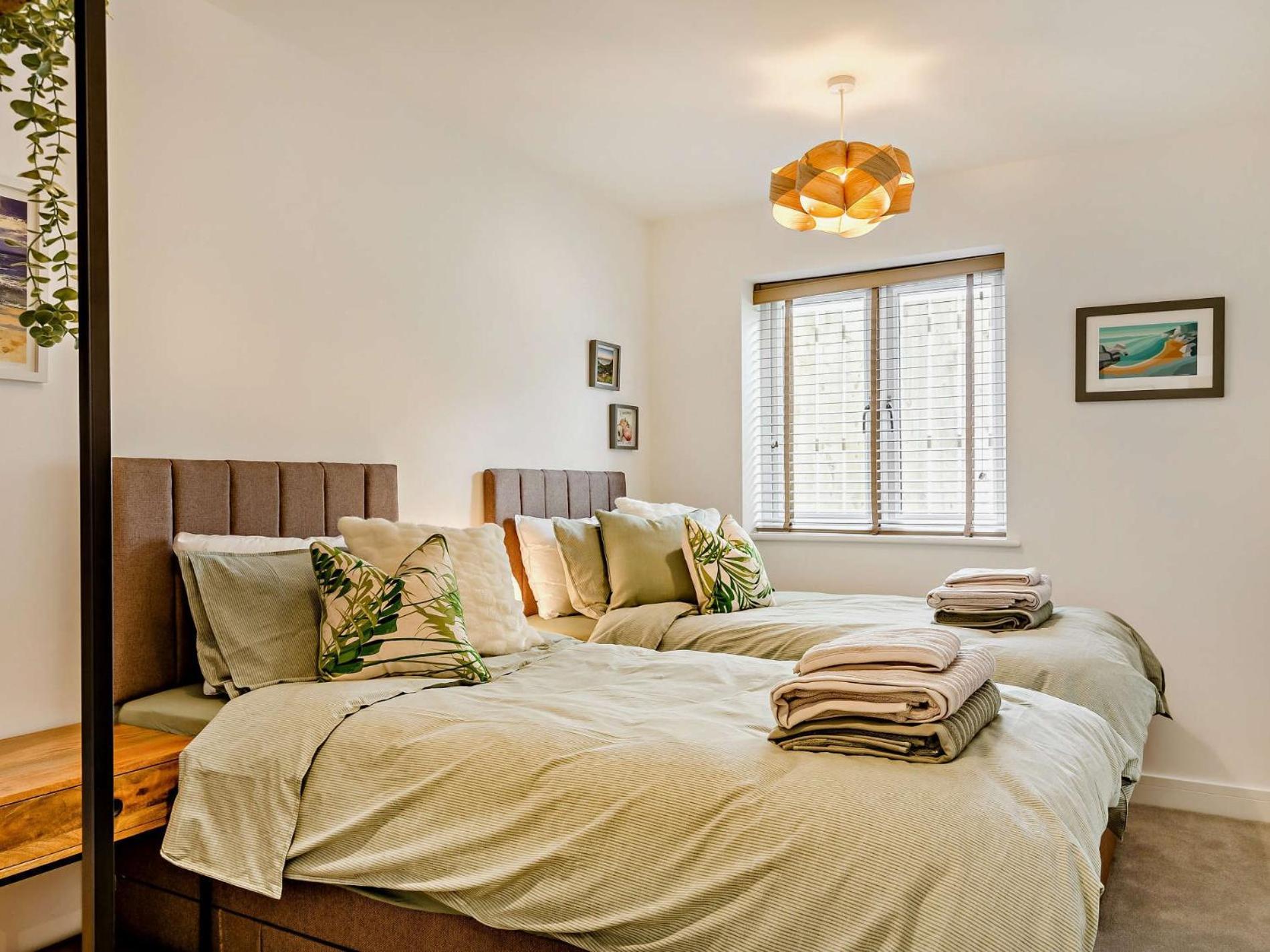 5 Bed In Polruan 93182 Villa Fowey Luaran gambar
