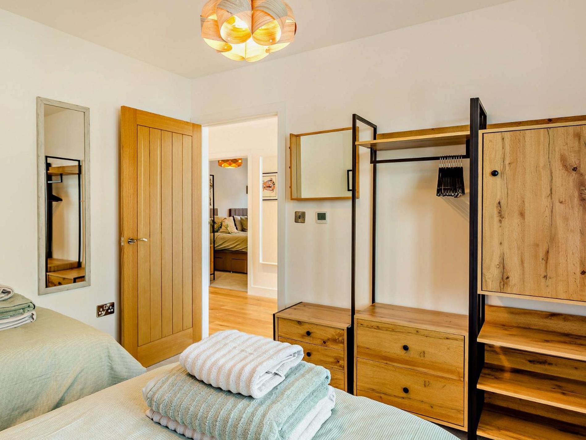 5 Bed In Polruan 93182 Villa Fowey Luaran gambar